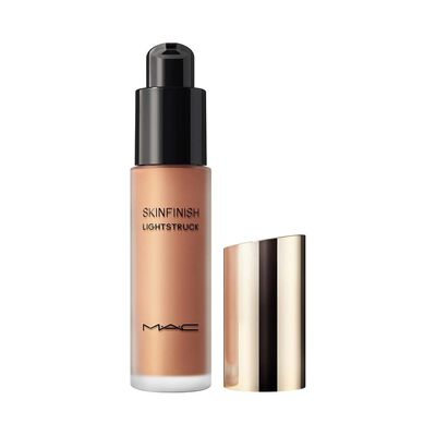 SKINFINSH LIGHTSTRUCK LIQUID HIGHLIGHTER (ILUMINADOR L&Iacute;QUIDO)